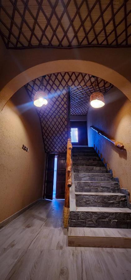 Aldar Inn Nizwa Zewnętrze zdjęcie