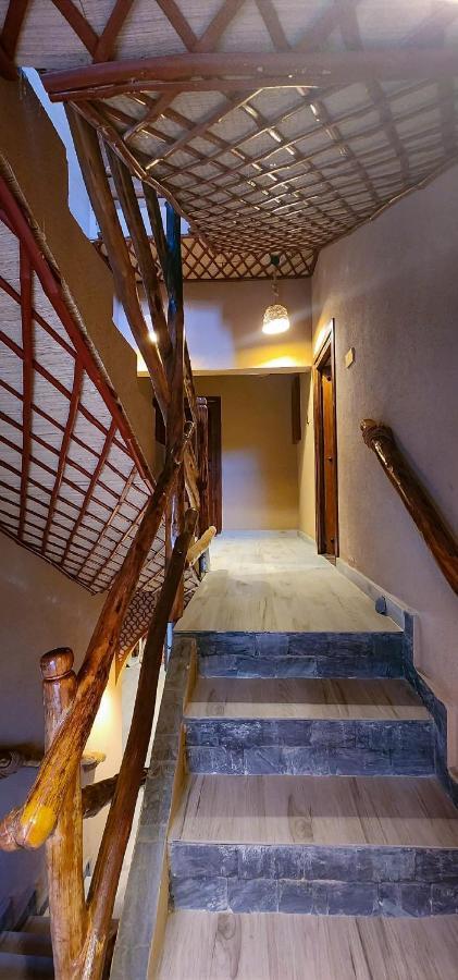 Aldar Inn Nizwa Zewnętrze zdjęcie