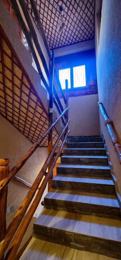 Aldar Inn Nizwa Zewnętrze zdjęcie