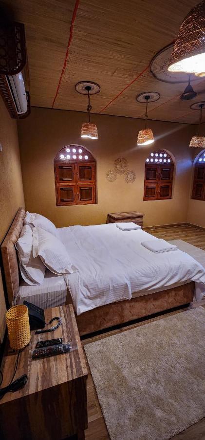 Aldar Inn Nizwa Zewnętrze zdjęcie