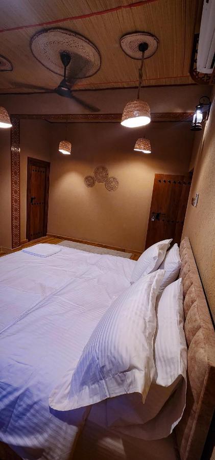 Aldar Inn Nizwa Zewnętrze zdjęcie
