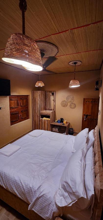 Aldar Inn Nizwa Zewnętrze zdjęcie
