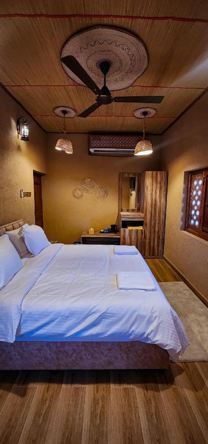 Aldar Inn Nizwa Zewnętrze zdjęcie