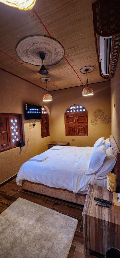 Aldar Inn Nizwa Zewnętrze zdjęcie