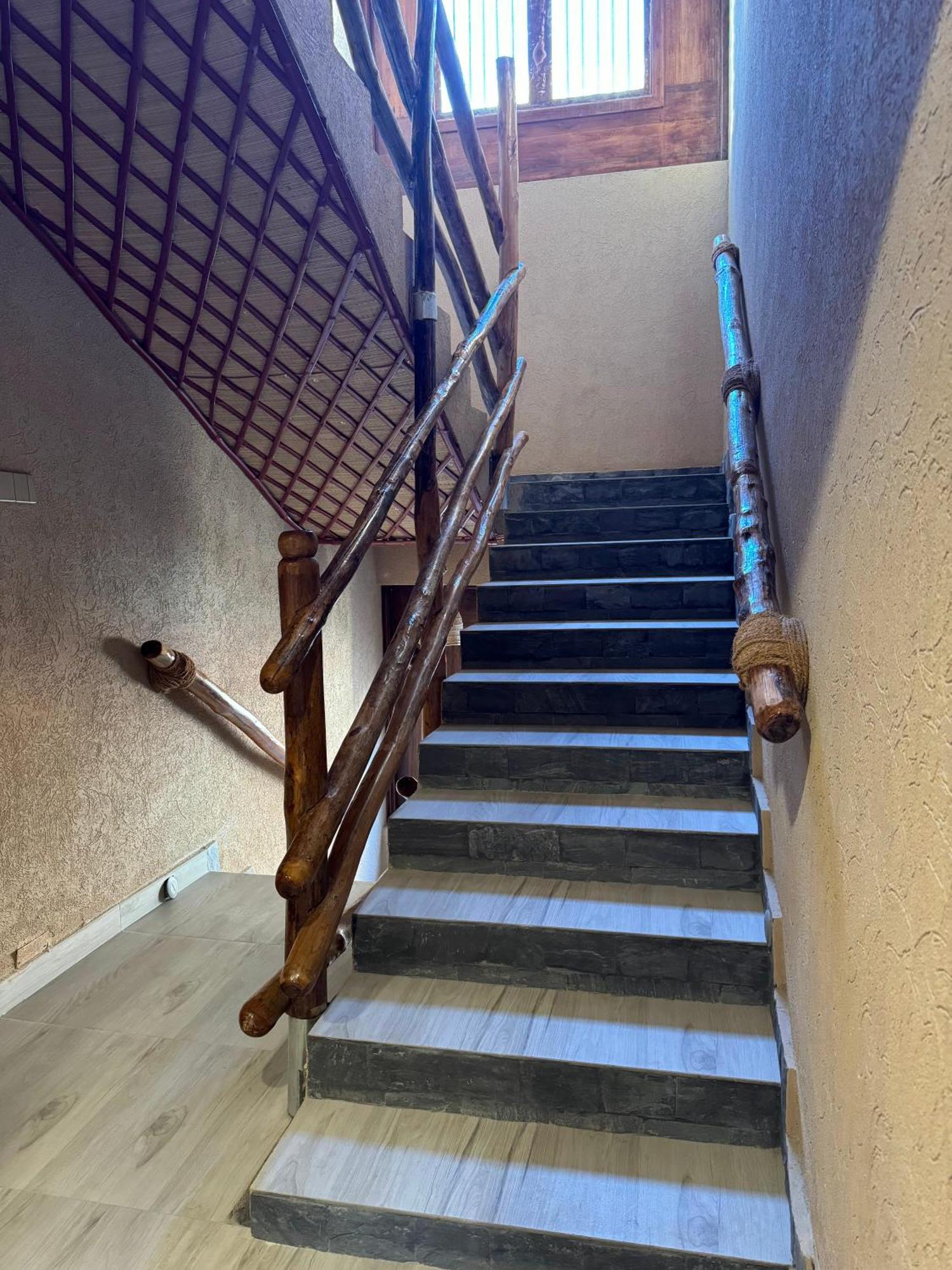 Aldar Inn Nizwa Zewnętrze zdjęcie