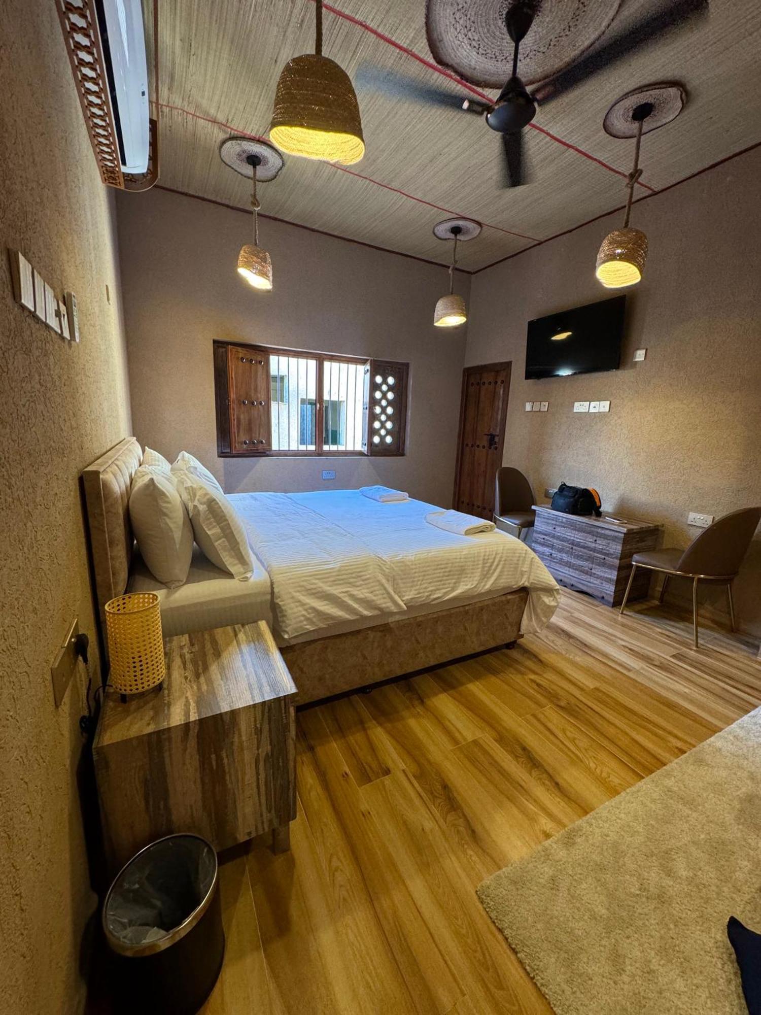 Aldar Inn Nizwa Zewnętrze zdjęcie