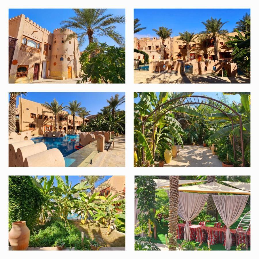 Aldar Inn Nizwa Zewnętrze zdjęcie