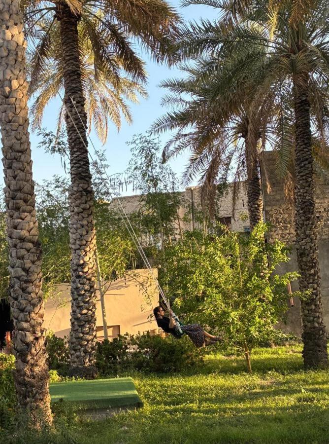 Aldar Inn Nizwa Zewnętrze zdjęcie
