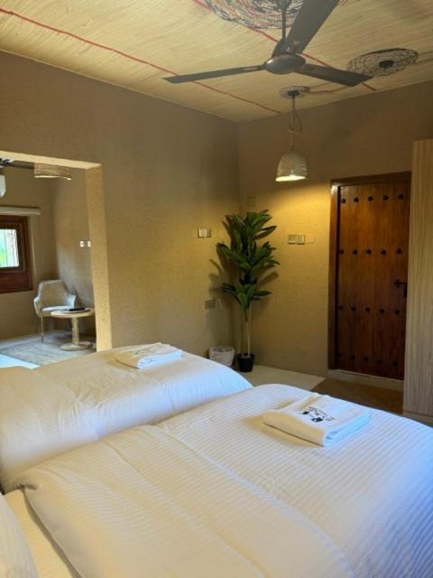 Aldar Inn Nizwa Zewnętrze zdjęcie