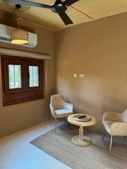Aldar Inn Nizwa Zewnętrze zdjęcie