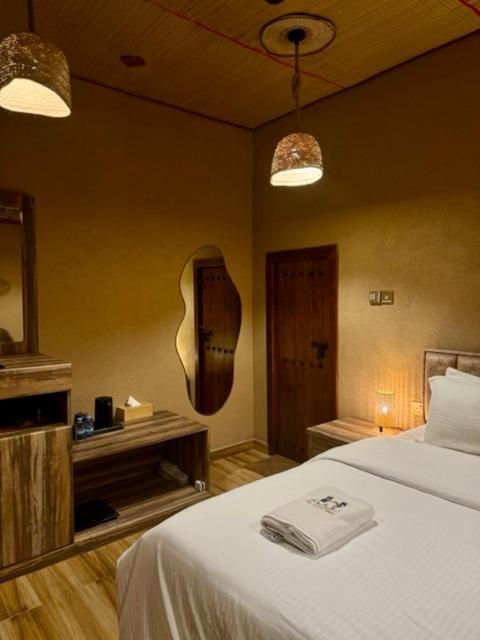 Aldar Inn Nizwa Zewnętrze zdjęcie