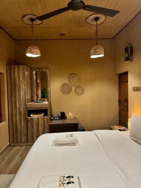 Aldar Inn Nizwa Zewnętrze zdjęcie