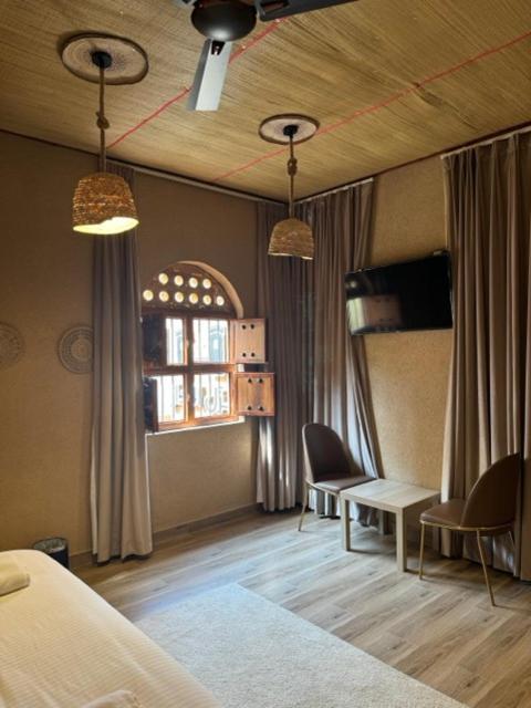 Aldar Inn Nizwa Zewnętrze zdjęcie