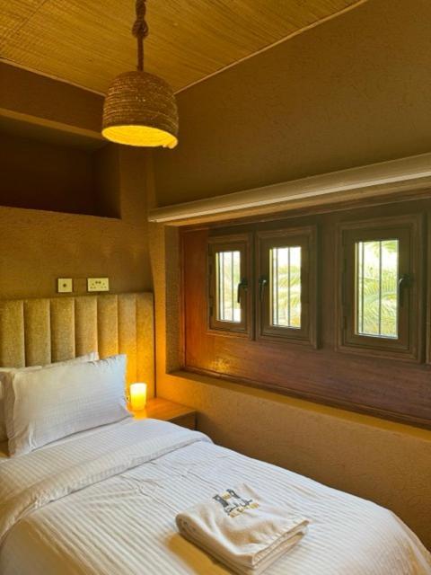 Aldar Inn Nizwa Zewnętrze zdjęcie