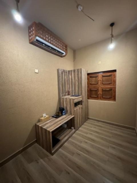 Aldar Inn Nizwa Zewnętrze zdjęcie