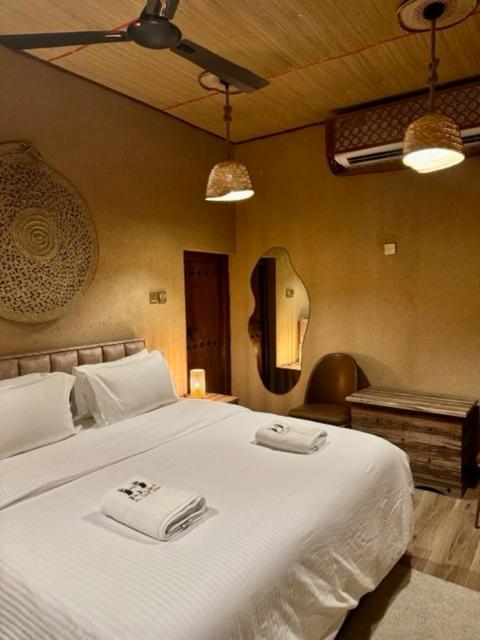 Aldar Inn Nizwa Zewnętrze zdjęcie