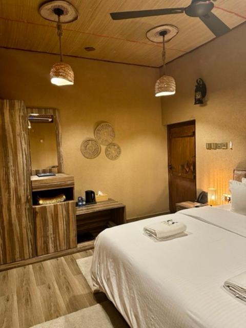 Aldar Inn Nizwa Zewnętrze zdjęcie