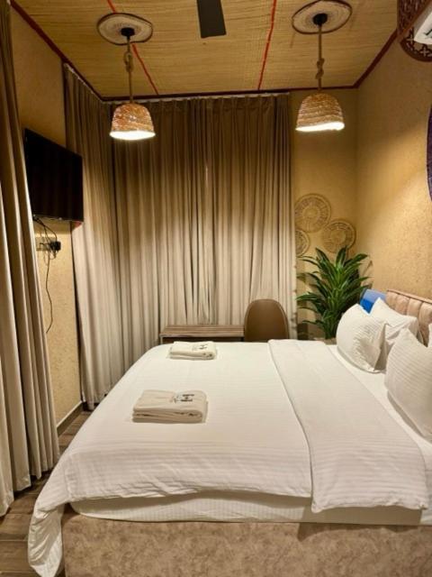 Aldar Inn Nizwa Zewnętrze zdjęcie
